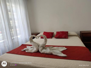 Hotel San José MDQ
